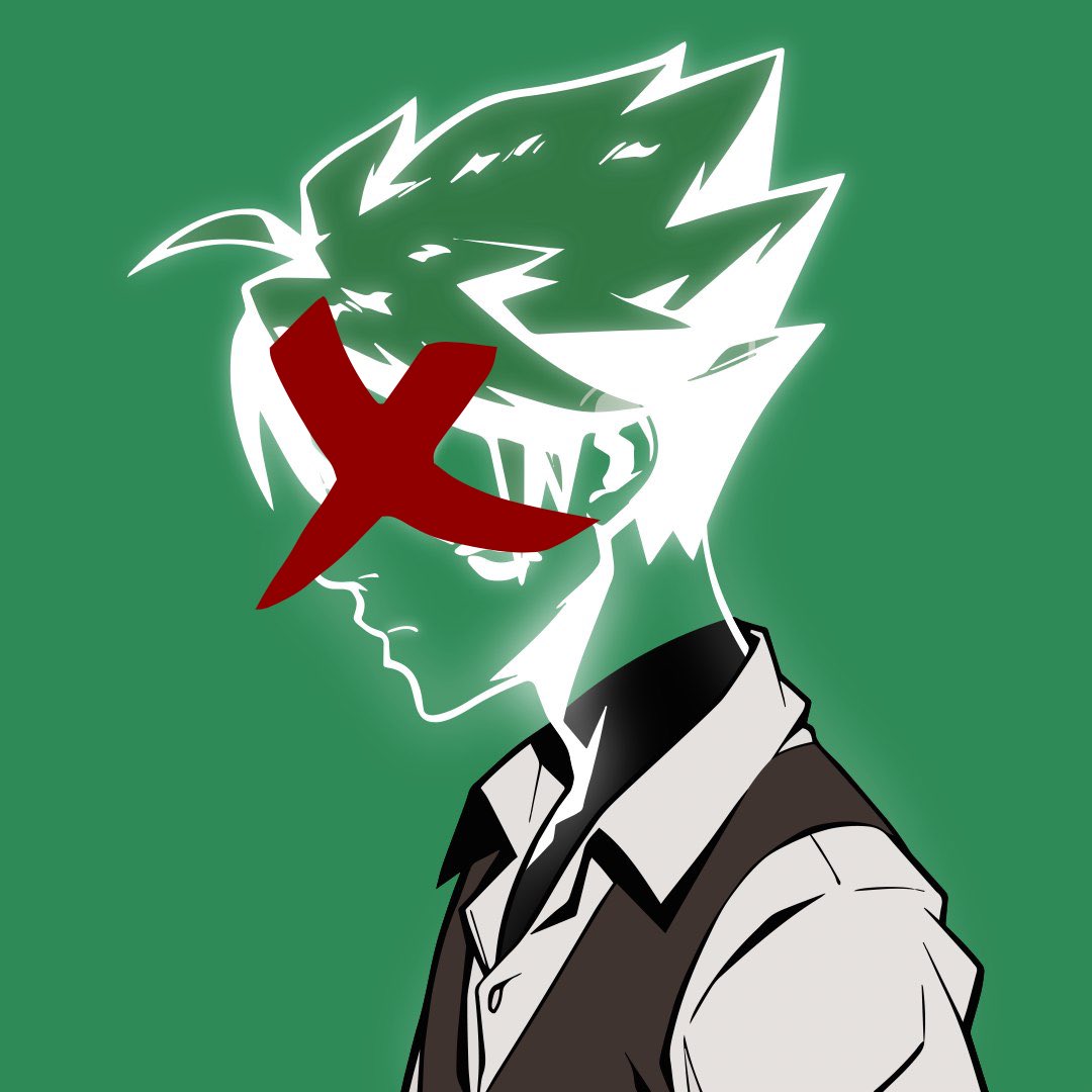 ETCZuki's tweet image. The burn has officially killed a spirit. How many more zukis have to suffer. Save them….

#ETC #ETCGARDEN #ETCNFT #ETCZUKI