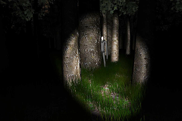 Here's a list of a few indie horror games which are really well made. Most are free + on ItchIO. 

Play them:

The Witch of Sherdorne Forest
Cozy
Horror Record
Jungle Dungeon
Day 178
Cave Crawler
Vessel Blue
Erobos Heaven
Incident at Grove Lake
The Lancaster Leak