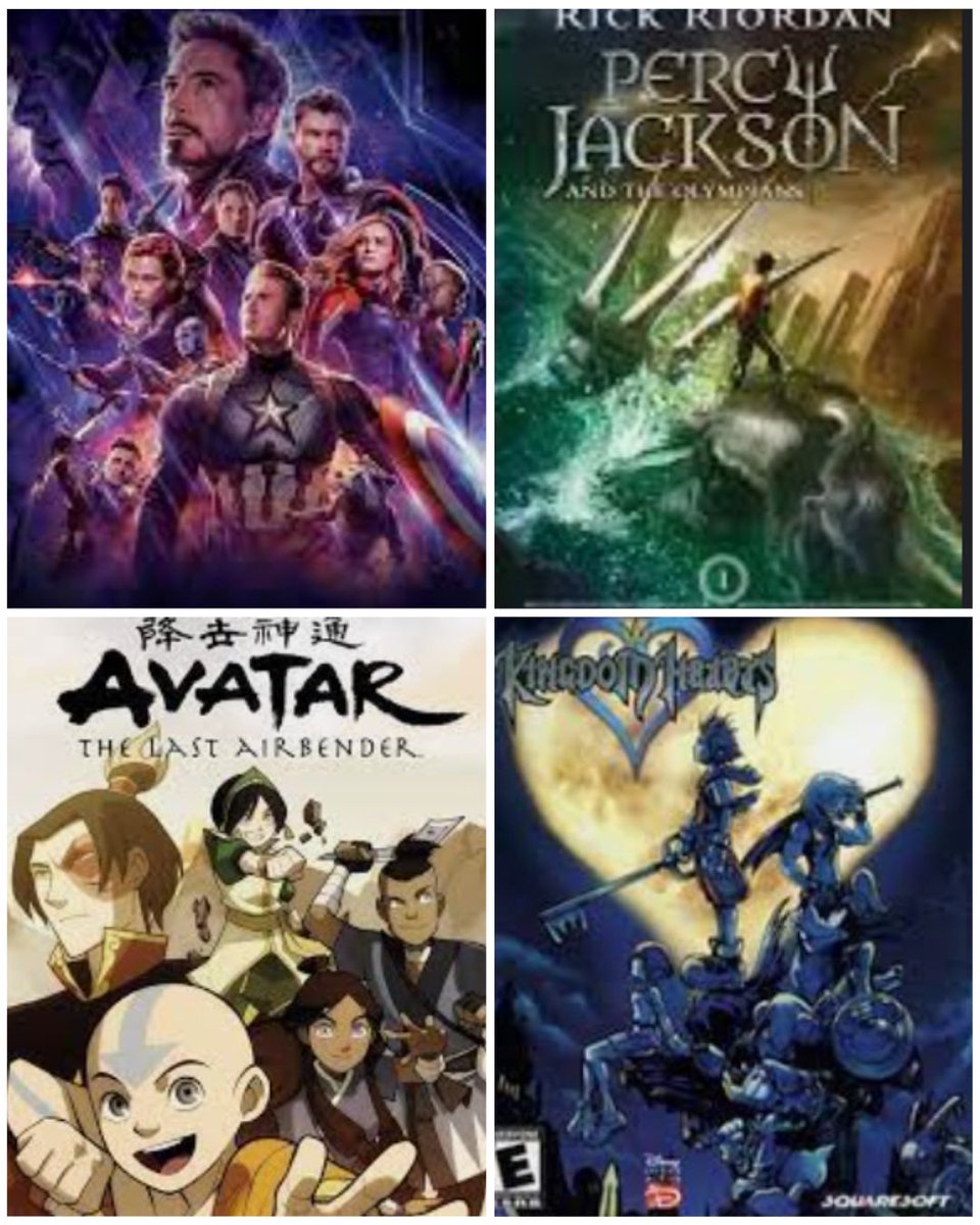 ✒E.L.Li 📚 Author of Realm of Hope tweet media