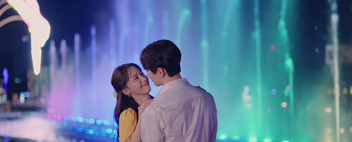 King The Land (2023)