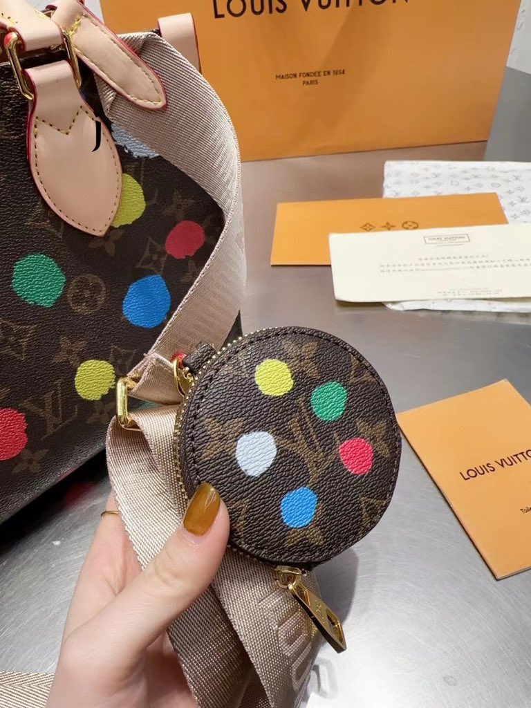 BagzzN's tweet photo. LV 🎁 https://t.co/ku80XXcwnr