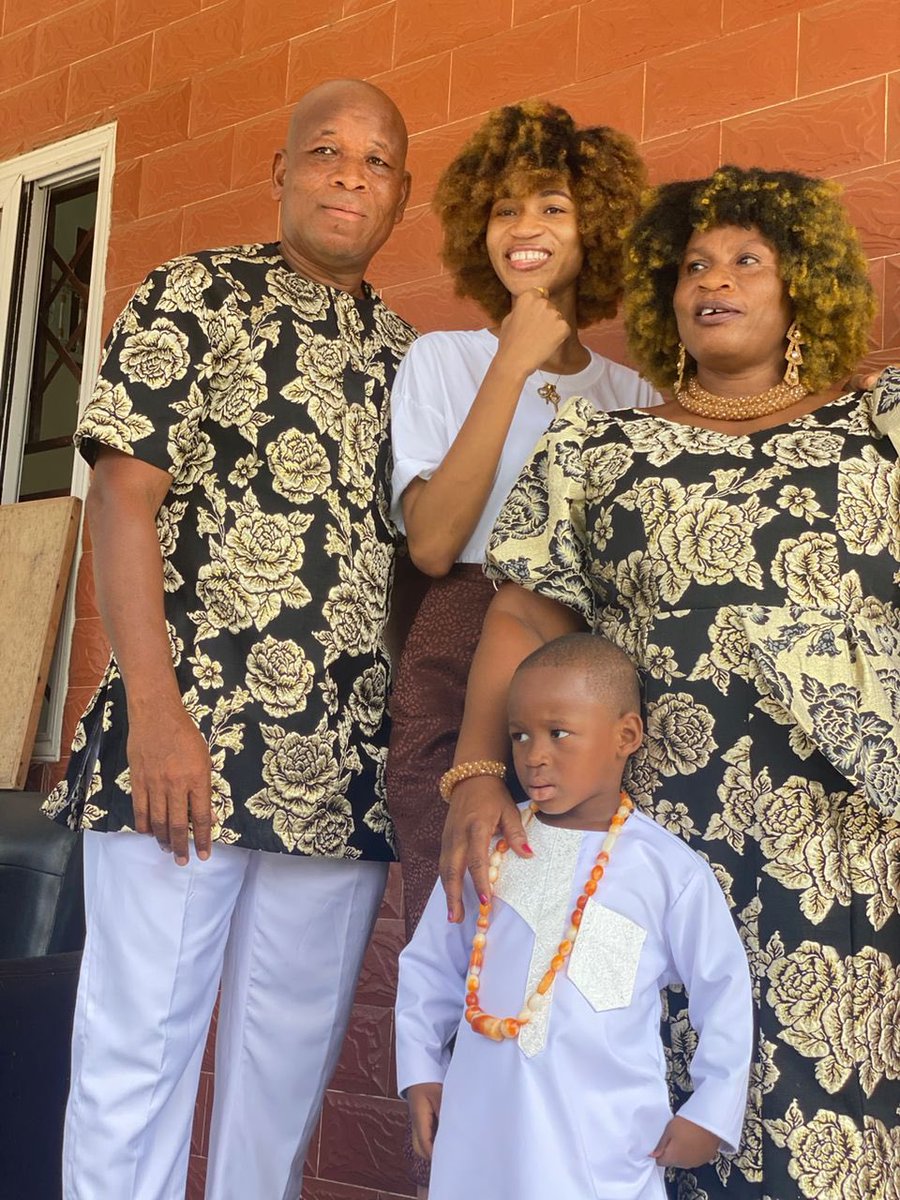 DavidTiahno's tweet photo. Hurray! 🎉It is our birthday! My wife and I are happy to share the same birth-day. 

We can only continue to show the almighty God gratitude for holding us up through His; love, protection and presence. My family and I are sincerely grateful. ❤️ #TheTiahnos https://t.co/8wX0mCPpRE