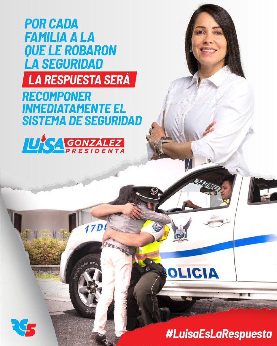 Revolución Ciudadana tweet media