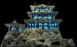 1minute_pm's tweet photo. 【History of #1minutePM 】
8th #1minuteProjectionMapping
in Odawara 2019

「Doors of Perception」
MotionLab (Romania) https://t.co/jvuhfVry5t

(1minute PM TOKYO 2023)
https://t.co/gkvOuVapoi
 #ProjectionMapping #japan
#TokyoLights #Mediaart #tokyo https://t.co/5zw1MVeQpH