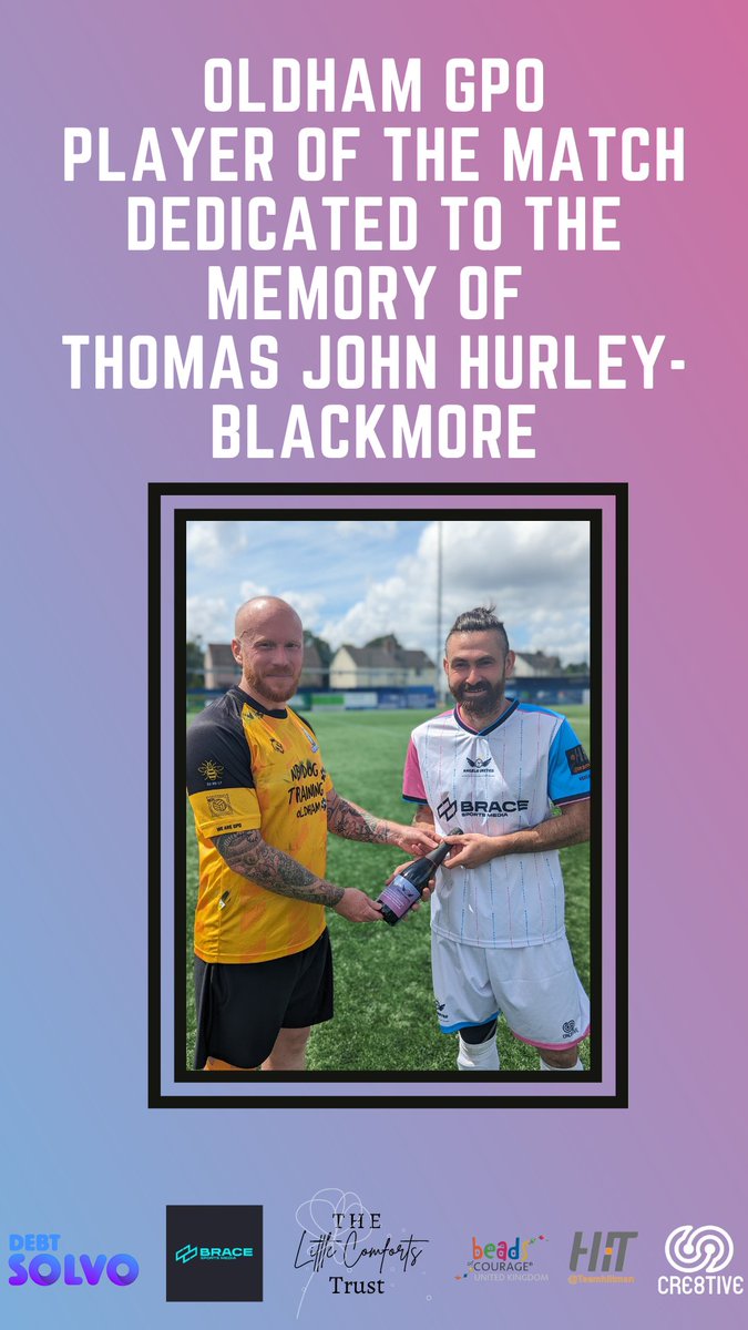 Angels United FC tweet media