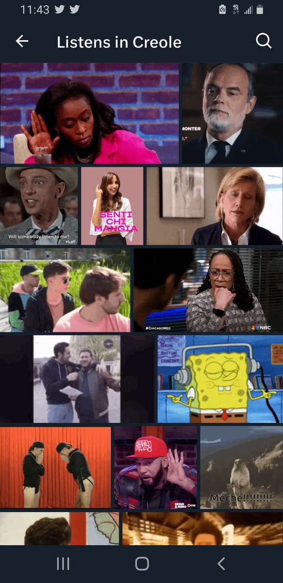 MansfieldBenz's tweet image. #LadyLogic 
I don&apos;t know, directly, what &apos;other-people&apos; heard and-yet: 
The nearestNeighborLogic for social-bussiness equivalent
-The Manager of: a certain Opera Singer, haven&apos;t spoken to in years still appreciate yoU for singing with WuTang for me, driving.