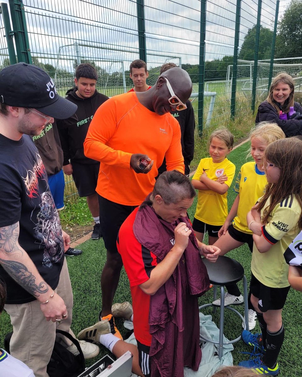 DevinNicholson's tweet image. Charity Hair Shave 🧑🏼‍🦲 

+£1000 raised for @tommys ❤️
40cm hair donated to @LPTrustUK 🧔🏻‍♀️

Swipe To Shave ➡️✂️