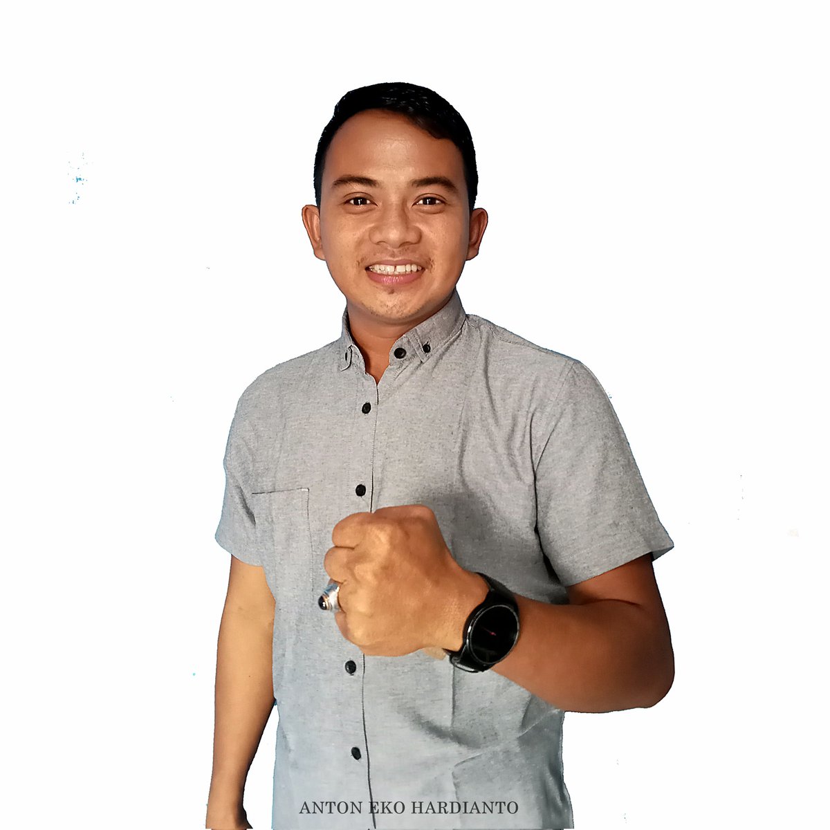aneanton's tweet photo. #FotoProfilBaru https://t.co/WxblfDeom9