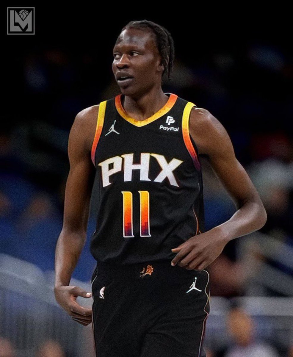 Devin Booker tweet media