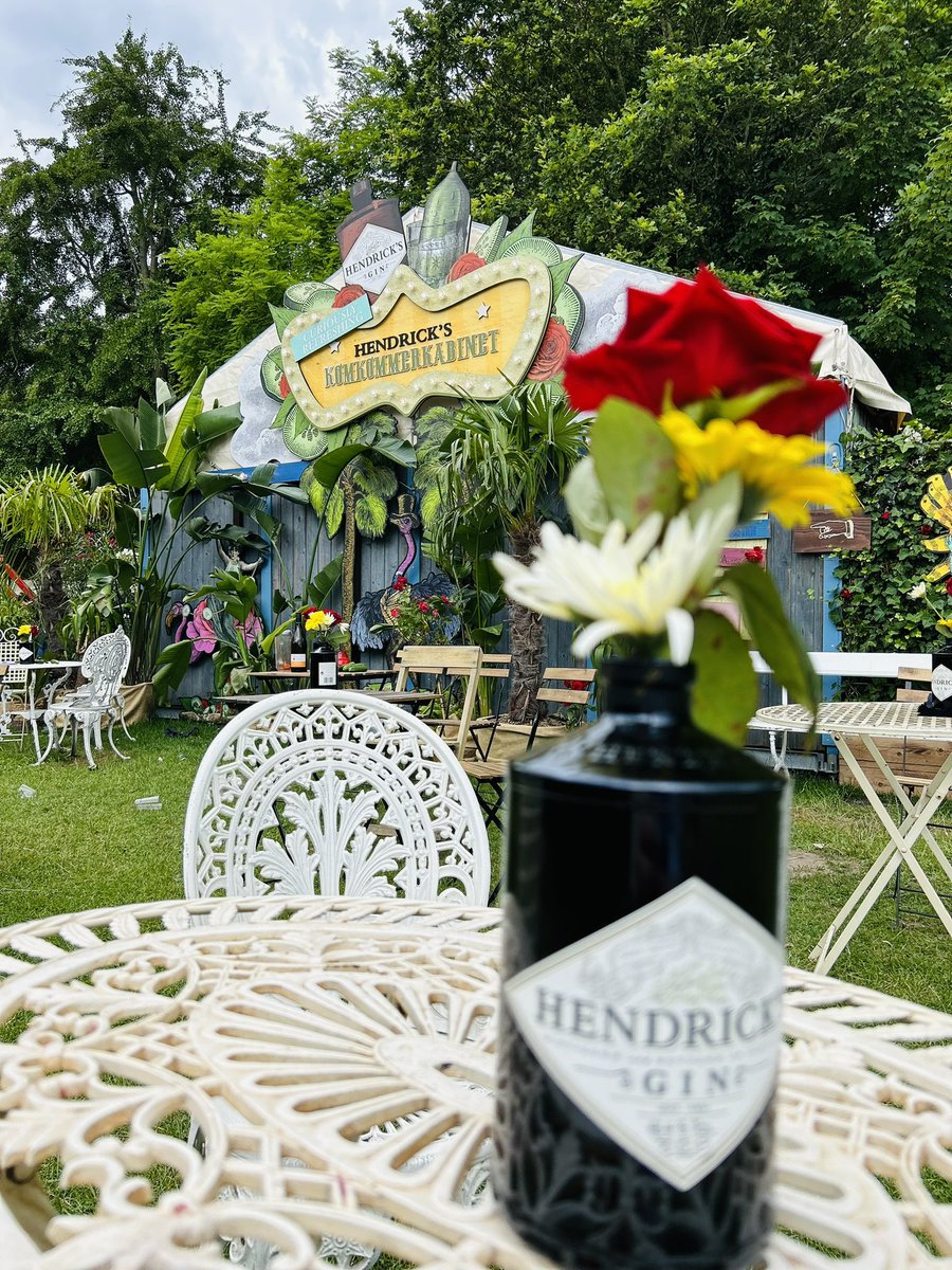 Lovely Saterday at de Parade