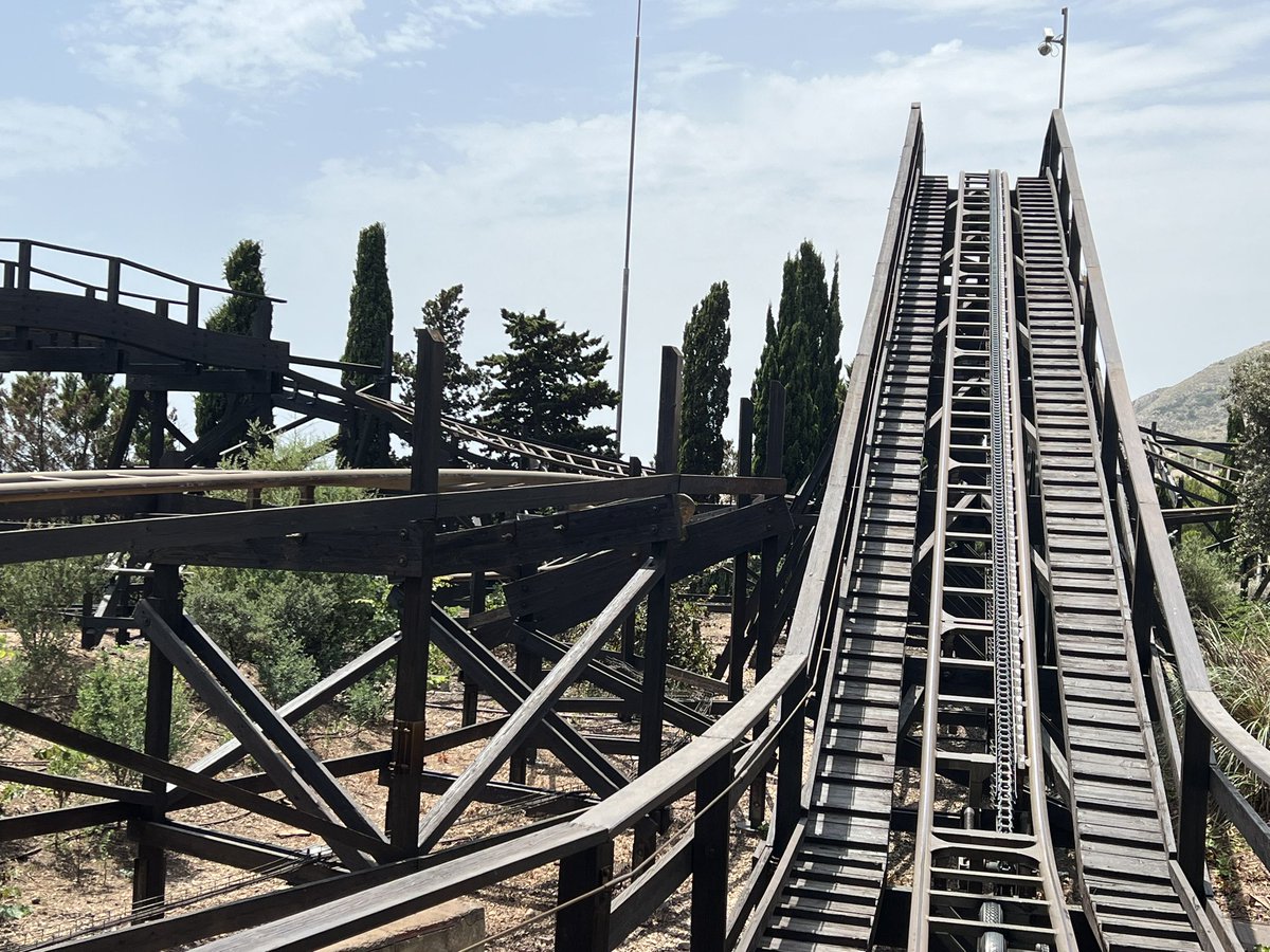 Theme Park Worldwide on Twitter "Here’s some more photos from our