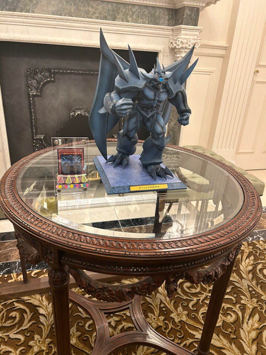 ウサまろ@まったりデュエリスト tweet media