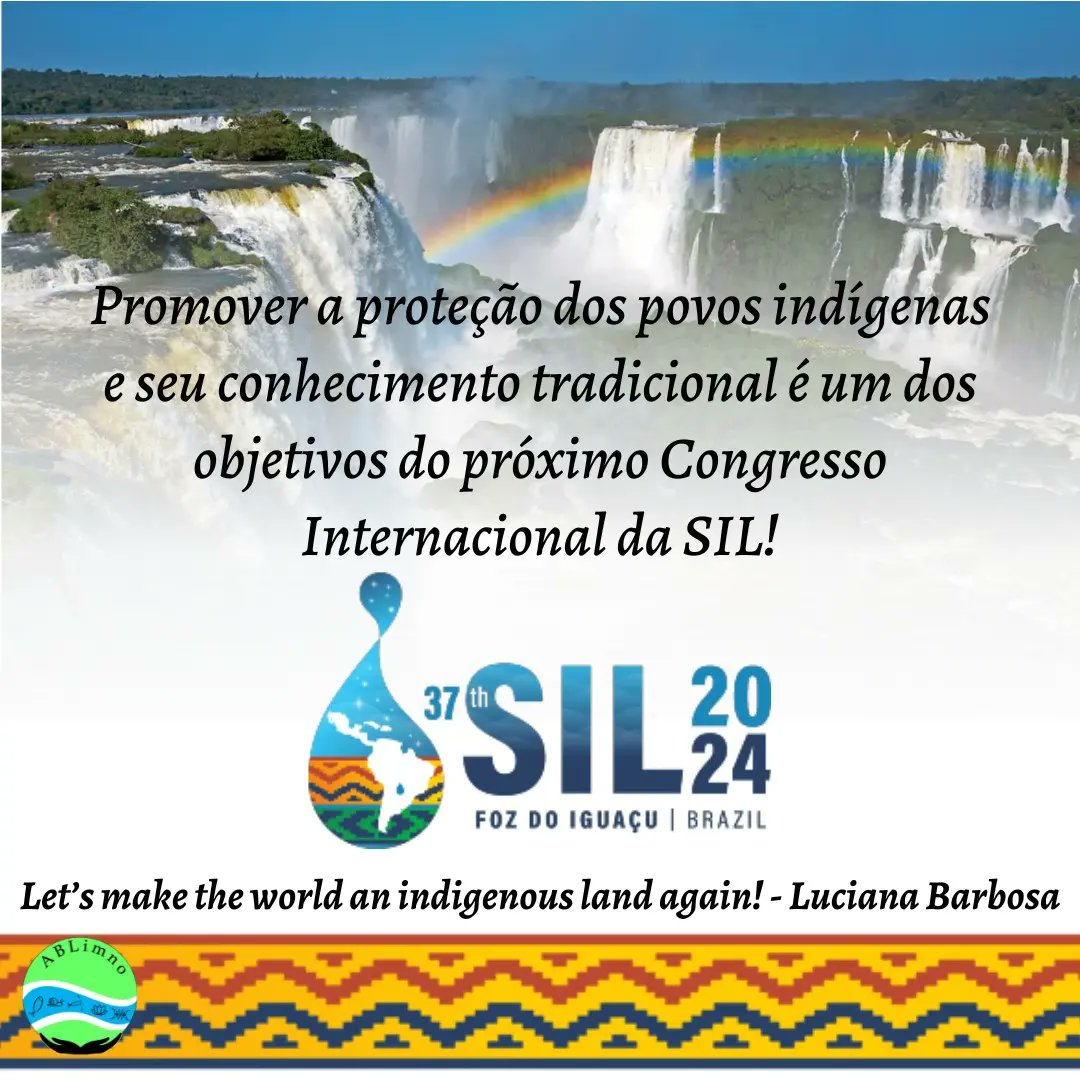 Popularizacao AB limno tweet media