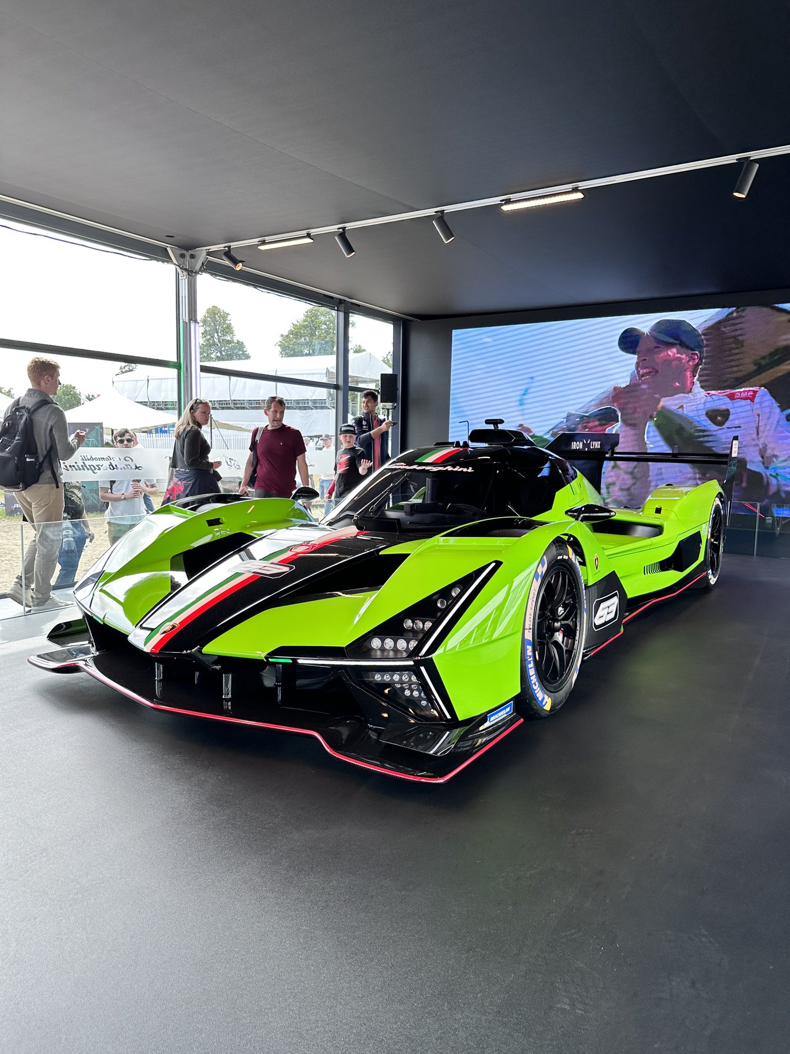 Earl Karanja on Twitter "The new SC63 hybrid hypercar for