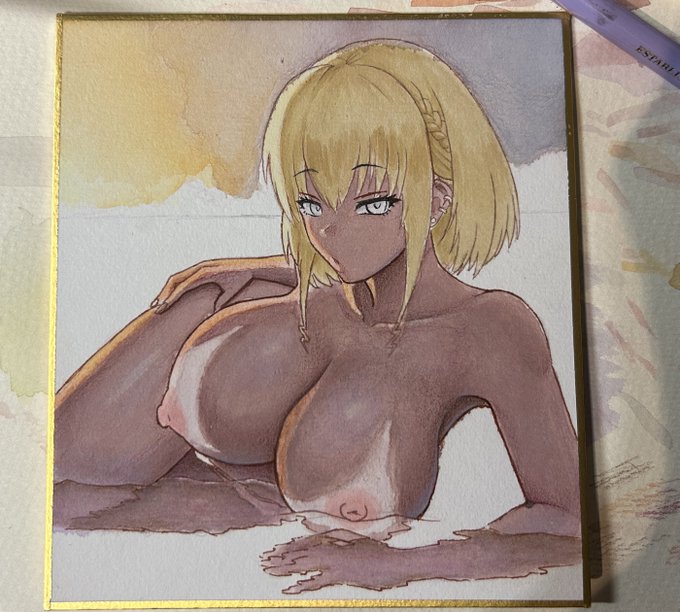 つーワケで今こんなカンジ 