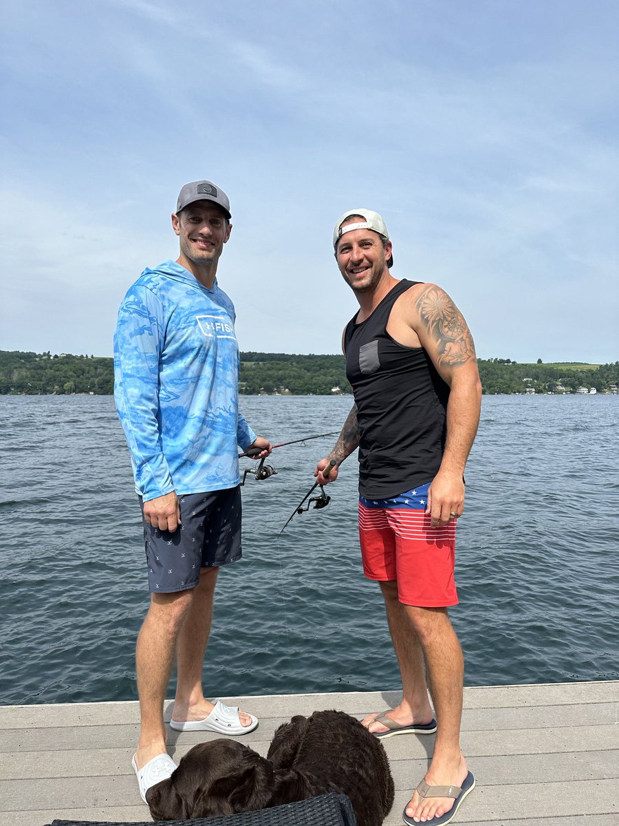 Nothing better then hanging with this guy!! #G$