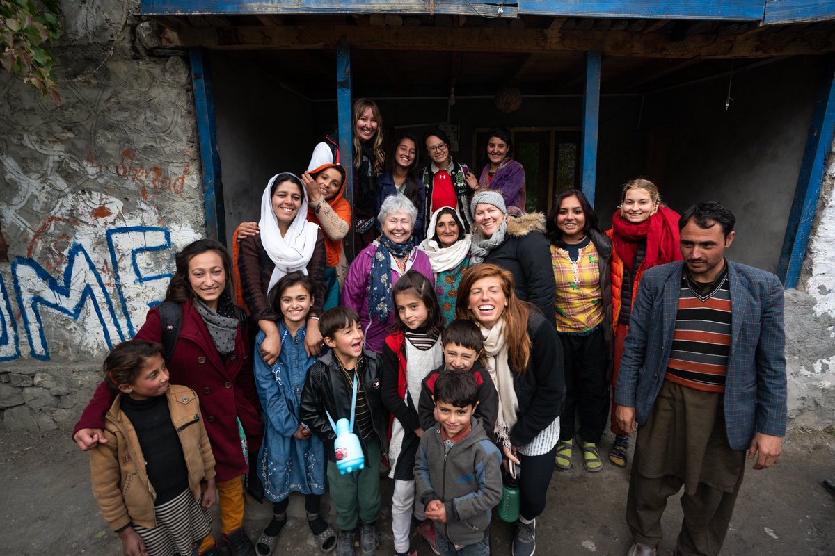 The Mad Hatters tweet media