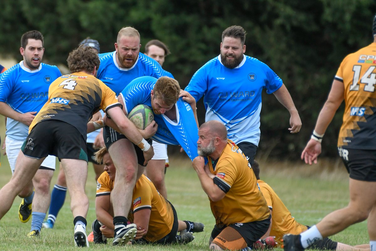 Oxfordshire RFU tweet media