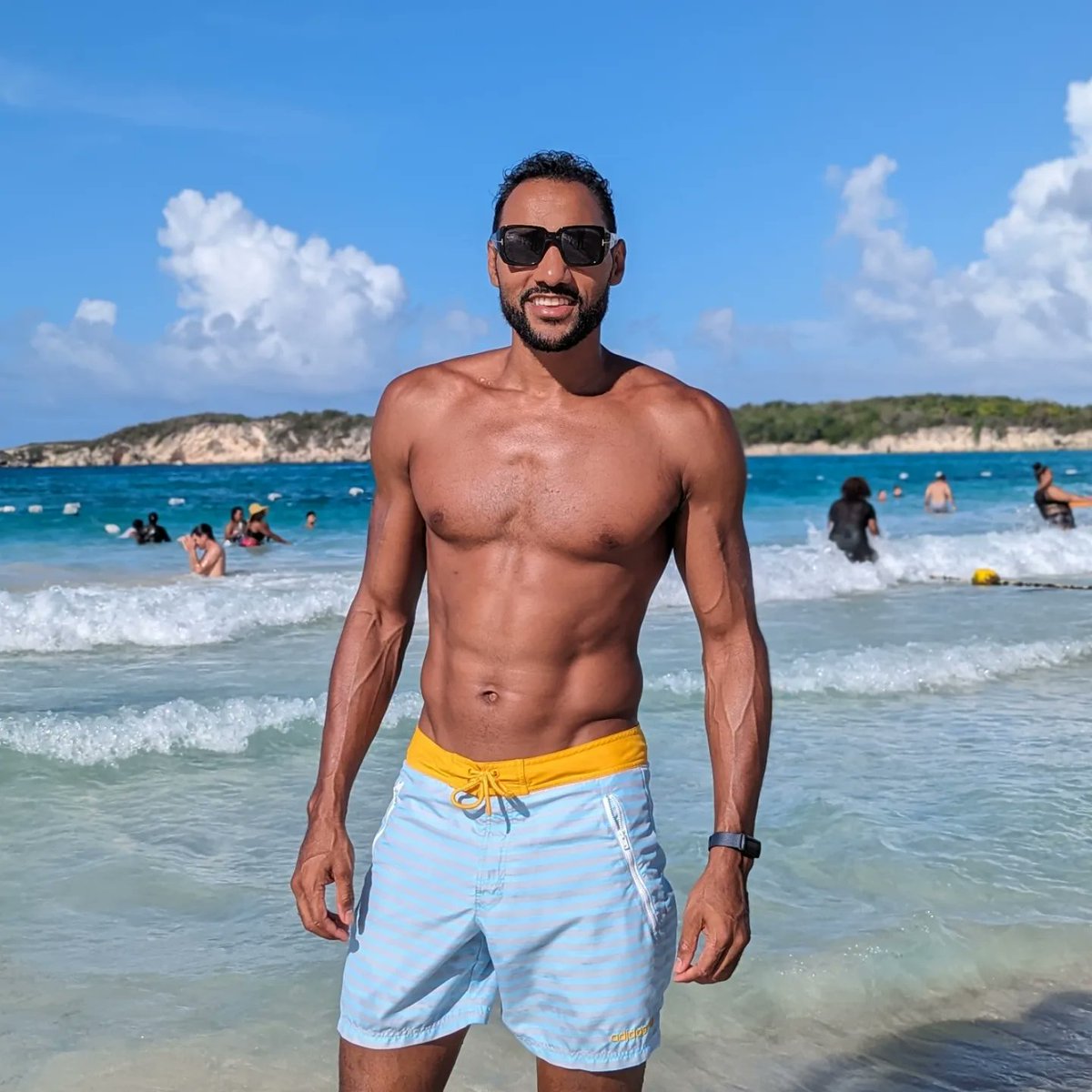 Sadiel Rojas 🇩🇴 tweet media