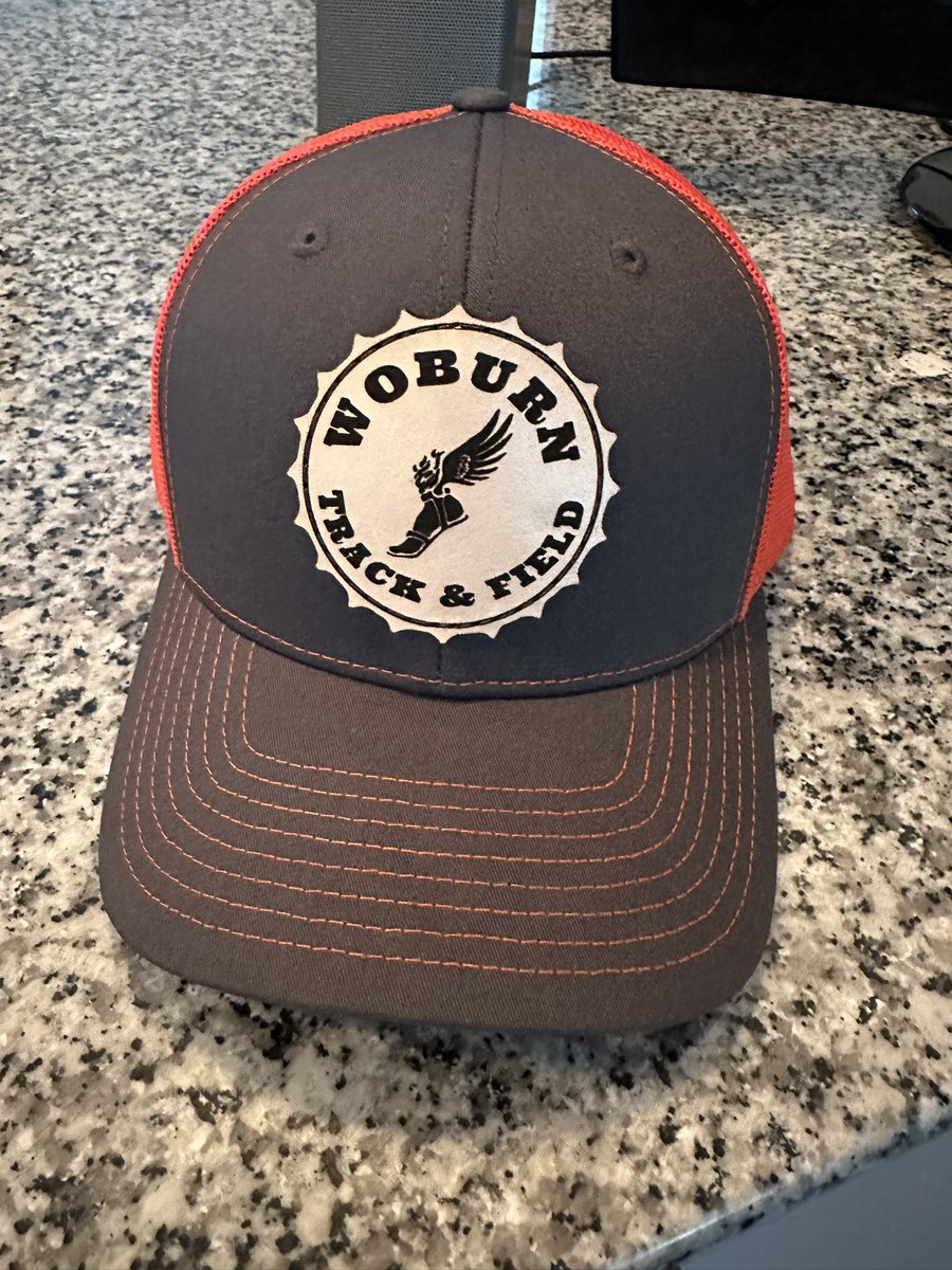 James Fletcher (@coachfletchwmhs) on Twitter photo A limited number of <a href="/Tanner_Track/">Tanner Track</a> trucker hats with a leather patch are available for purchase. $40 per hat, all proceeds benefit the Friends of Woburn XC/Track. Please reach out if you’re interested in them. If there is high demand I will order more! #TannerPride A limited number of <a href="/Tanner_Track/">Tanner Track</a> trucker hats with a leather patch are available for purchase. $40 per hat, all proceeds benefit the Friends of Woburn XC/Track. Please reach out if you’re interested in them. If there is high demand I will order more! #TannerPride