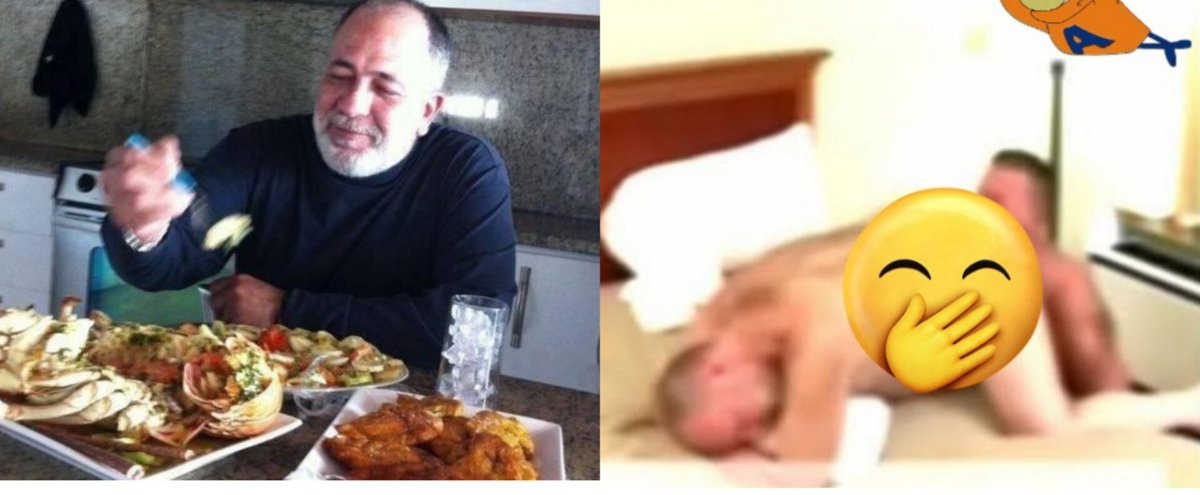 PepetoNro0's tweet photo. Formas de comer carne un domingo segun @hojillasilva https://t.co/8nx1Hh41AY