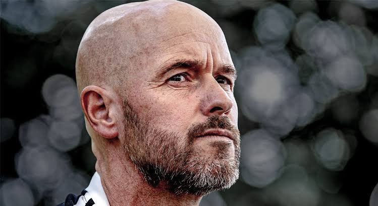 idextratime's tweet photo. He pushed our legends like Cristiano Ronaldo &amp; David de Gea out of the club, and now he stripped our leader and inspiration Harry Maguire, who the hell he think he is bruh? 🫵🤬

On behalf of 7 billions Manchester United fans across the globe, we want Erik ten Hag OUT NOW! 🖕😡 https://t.co/EK3SL0Cdn0