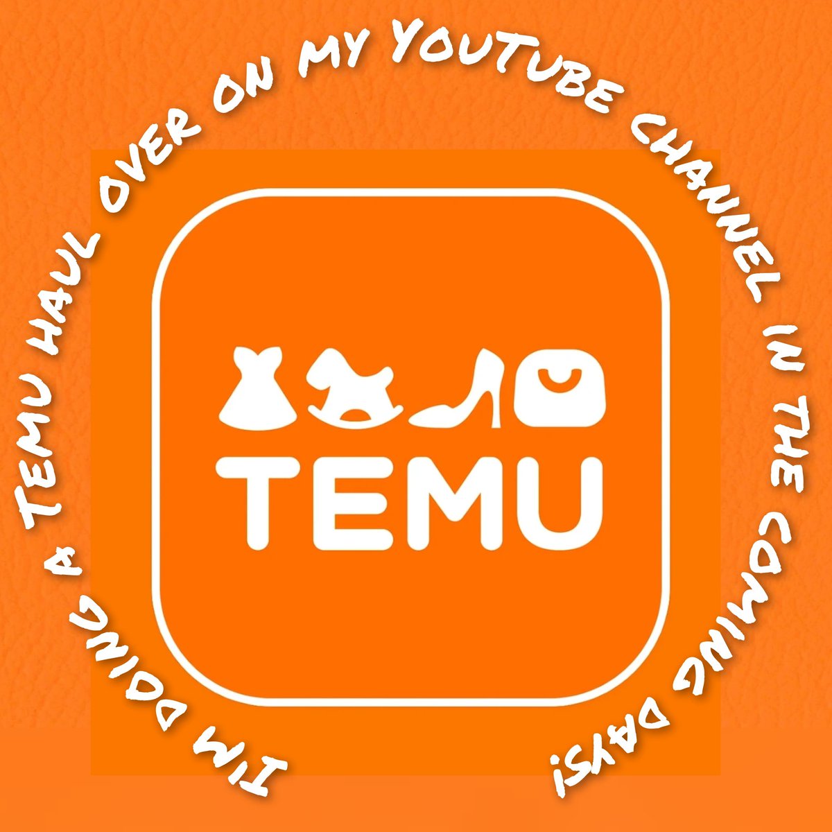 kyle_tink93's tweet image. The @shoptemu app is damn addictive and I have tonnes of items on the way at my last count 135 in total, so thought sod it time to start uploading again and what better way than a #temuhaul,

#youtube #unboxing #haul #timetoupload #gayonyoutube #beenalongtime
