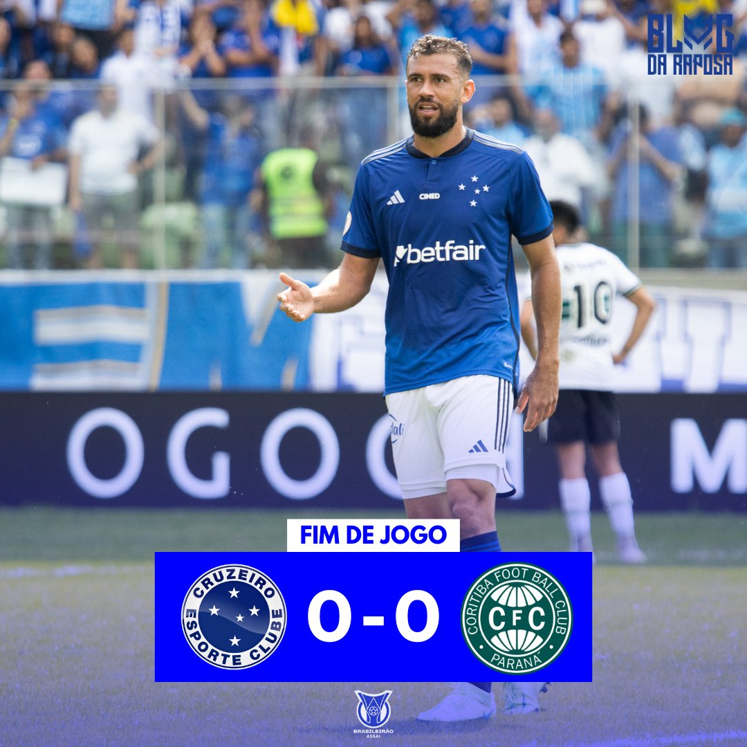 BlogRaposa's tweet photo. JOGO EMPATADO NO INDEPA, EM ATUAÇÃO RÍDICULA! 🤝🏽

[0-0] #cecbdr | #DeVoltaAElite https://t.co/oe1NJgwDLR