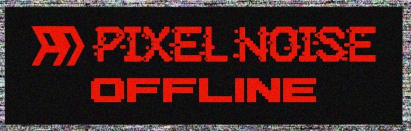 PIXELNOISEVR's tweet photo. /FIRST EDITION
/STATUS
_DISCONNECTED......
_MEDIA LOADED ON DSCRD............

/DSCRD
_LINKING.......    
🌐https://t.co/cC1TGPKTNe

/DATA
_PRINTING..........
_N2-WE-24-122023 https://t.co/YM5vCBnXDT