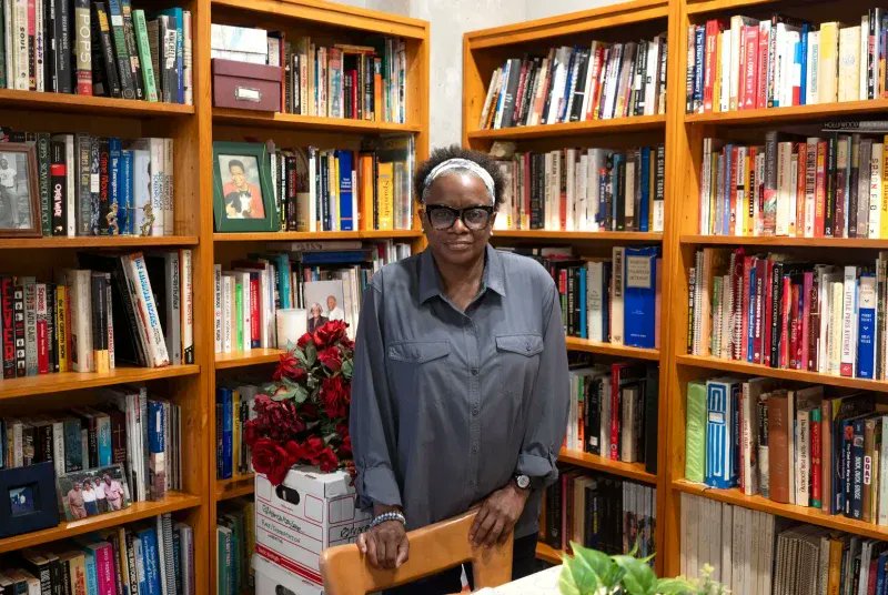 faithfullymag's tweet photo. ‘DEI Hysteria’ — Texas A&amp;M Backtracking on Black Professor’s Recruitment Compared to Nikole Hannah-Jones’ UNC Case https://t.co/j0vxEdp5AO https://t.co/9nWNpZTutu
