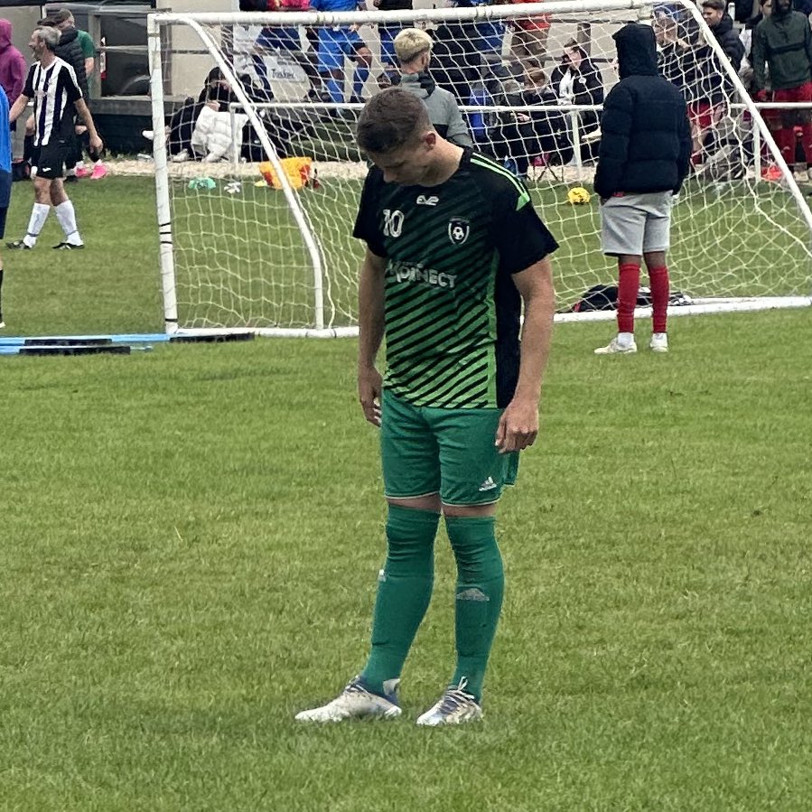 Draycott FC tweet media