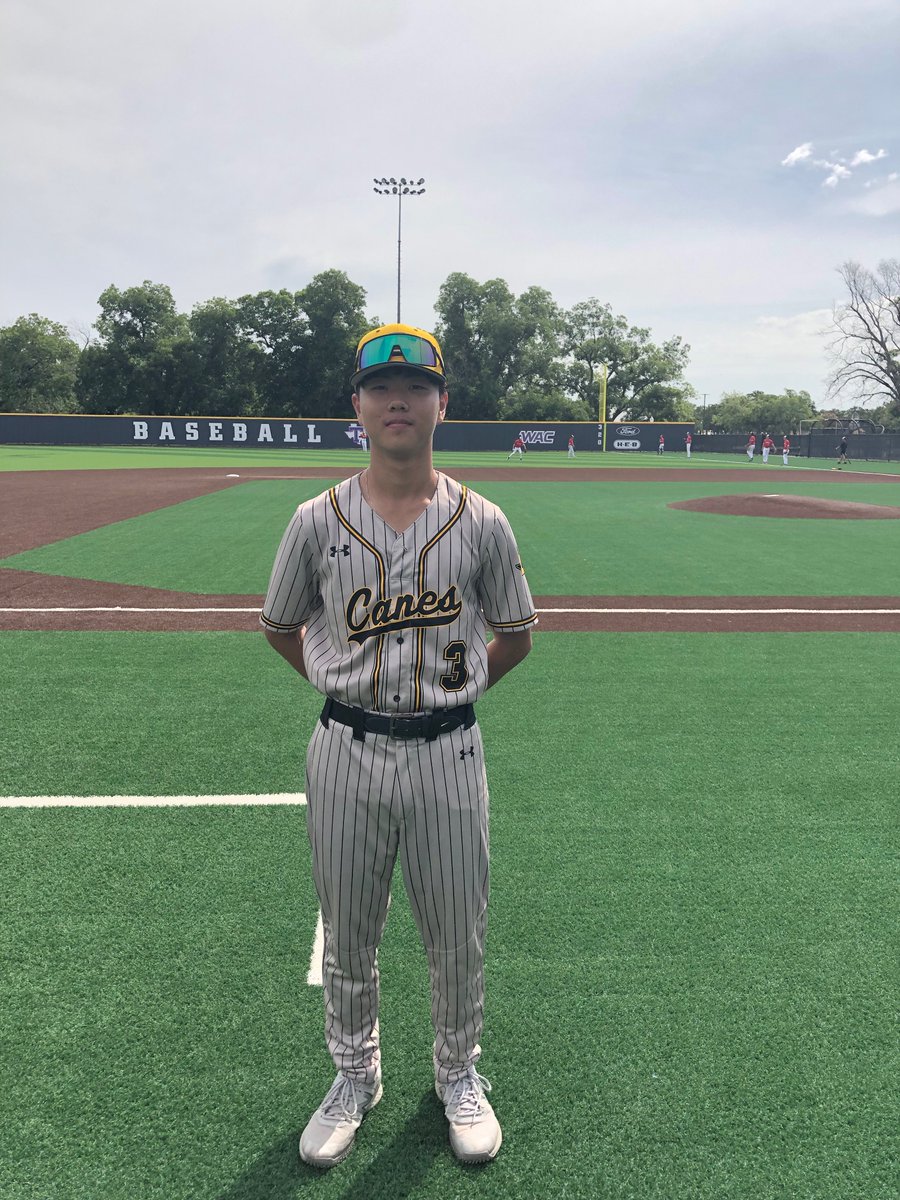 F: <a href="/TheCanesSW/">Canes Southwest</a> Gold 2024 6, USA Prime Baseball Ford 4
PoG: Tim Kim 1-2, 2 RBI