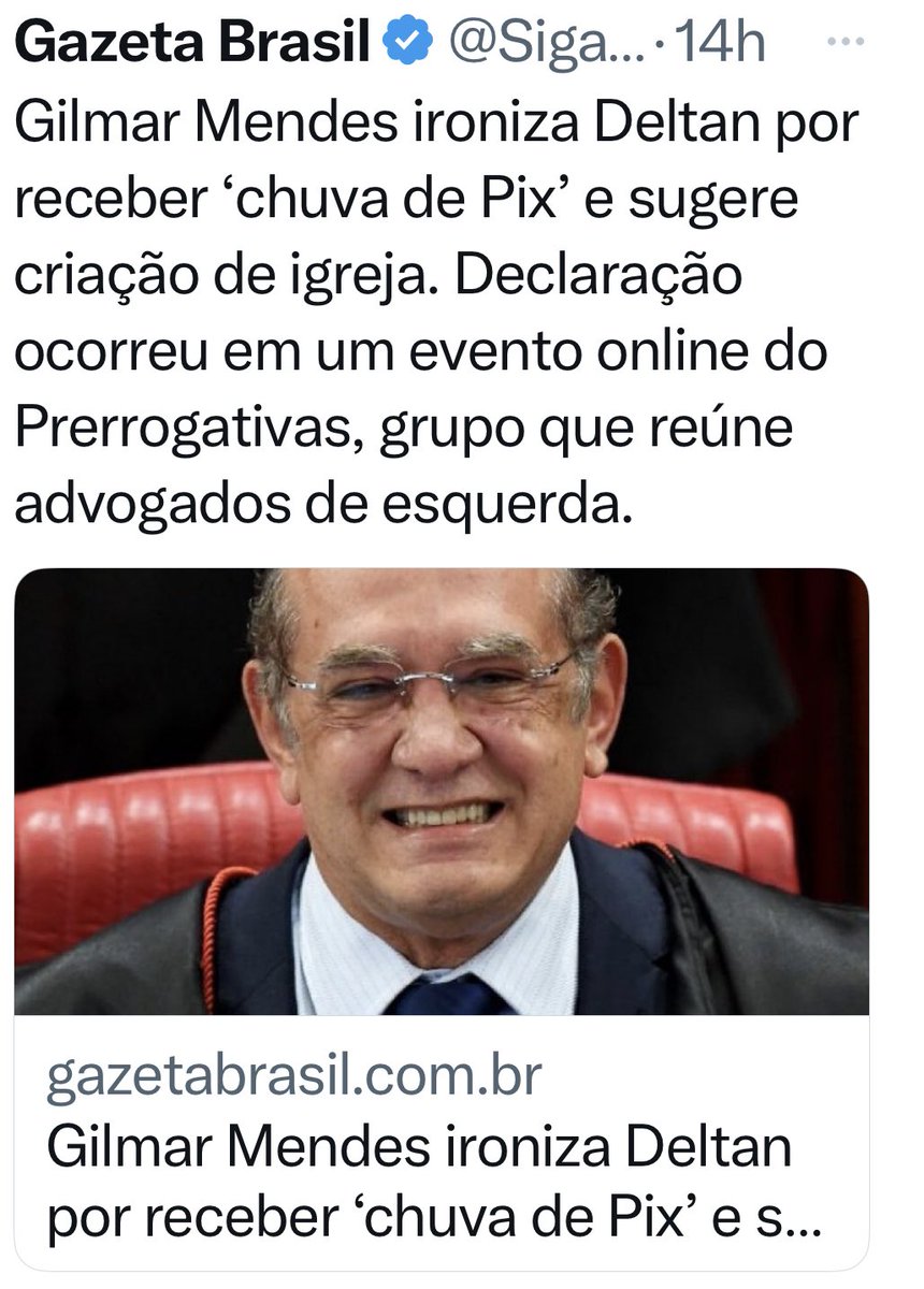 JoceliPaulino's tweet photo. ⁦@gilmarmendes⁩ 

Olha a “manifestação nos autos” dos ministros do MICROFONE. https://t.co/kdTbvT6A6q