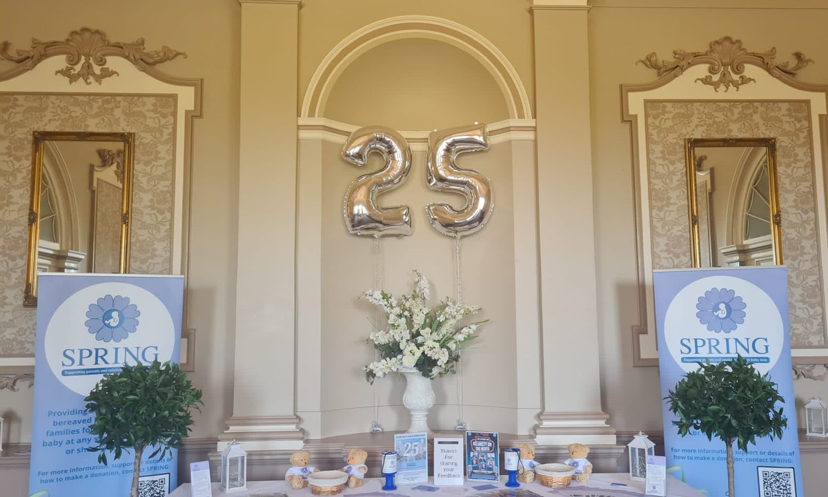 SPRING Support tweet media