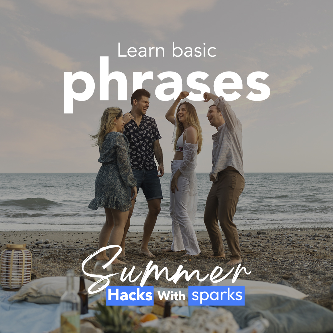 Sparks_eSIM's tweet photo. Utilize language translation apps available on your device 📱✨, powered by your eSIM-enabled connectivity 🌐, to overcome language barriers and communicate effectively with locals during your travels 🗣️✈️

#Technology #Travel #Trip #Adventure #Esim #Phone #Summer #Vacation https://t.co/ePmsG7LKrY