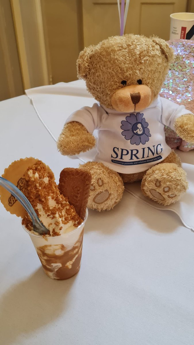 SPRING Support tweet media