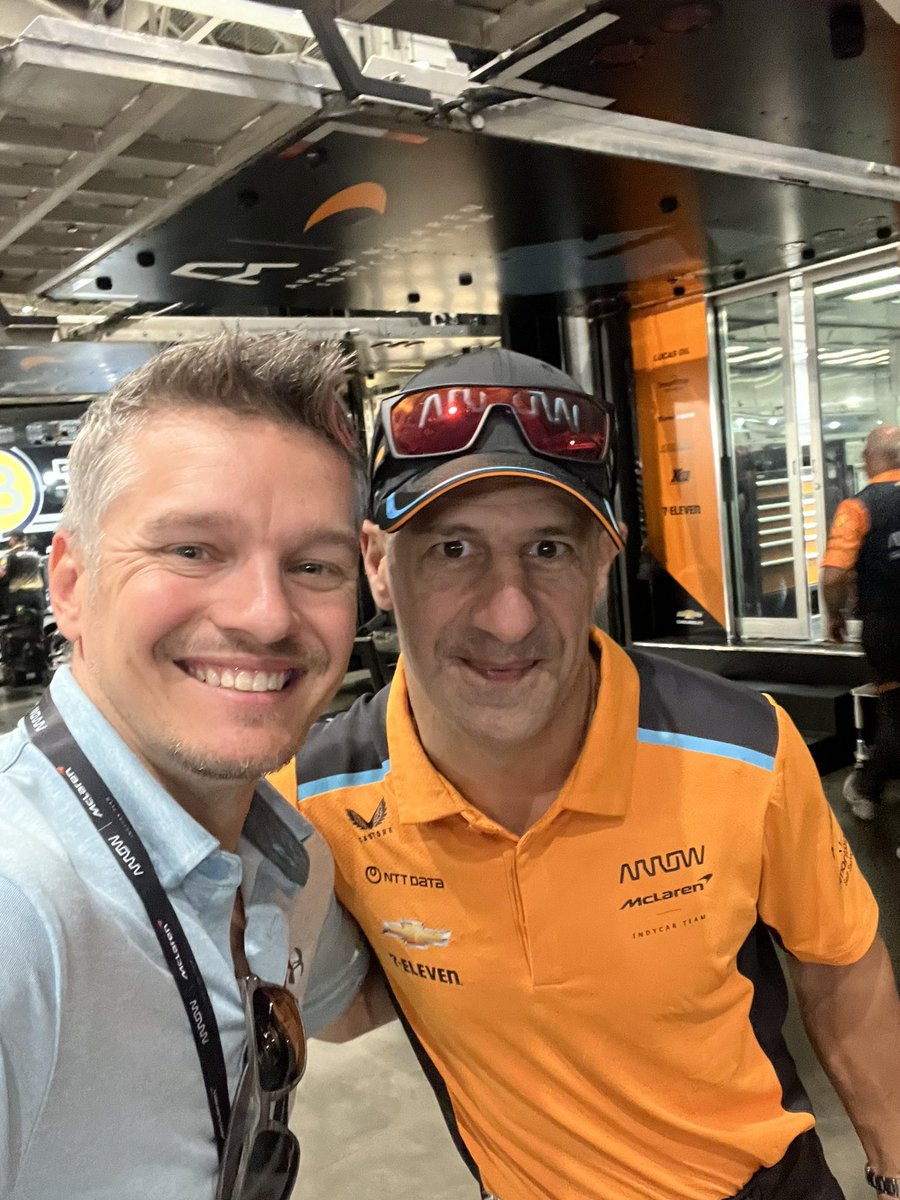 Andy Benning tweet media