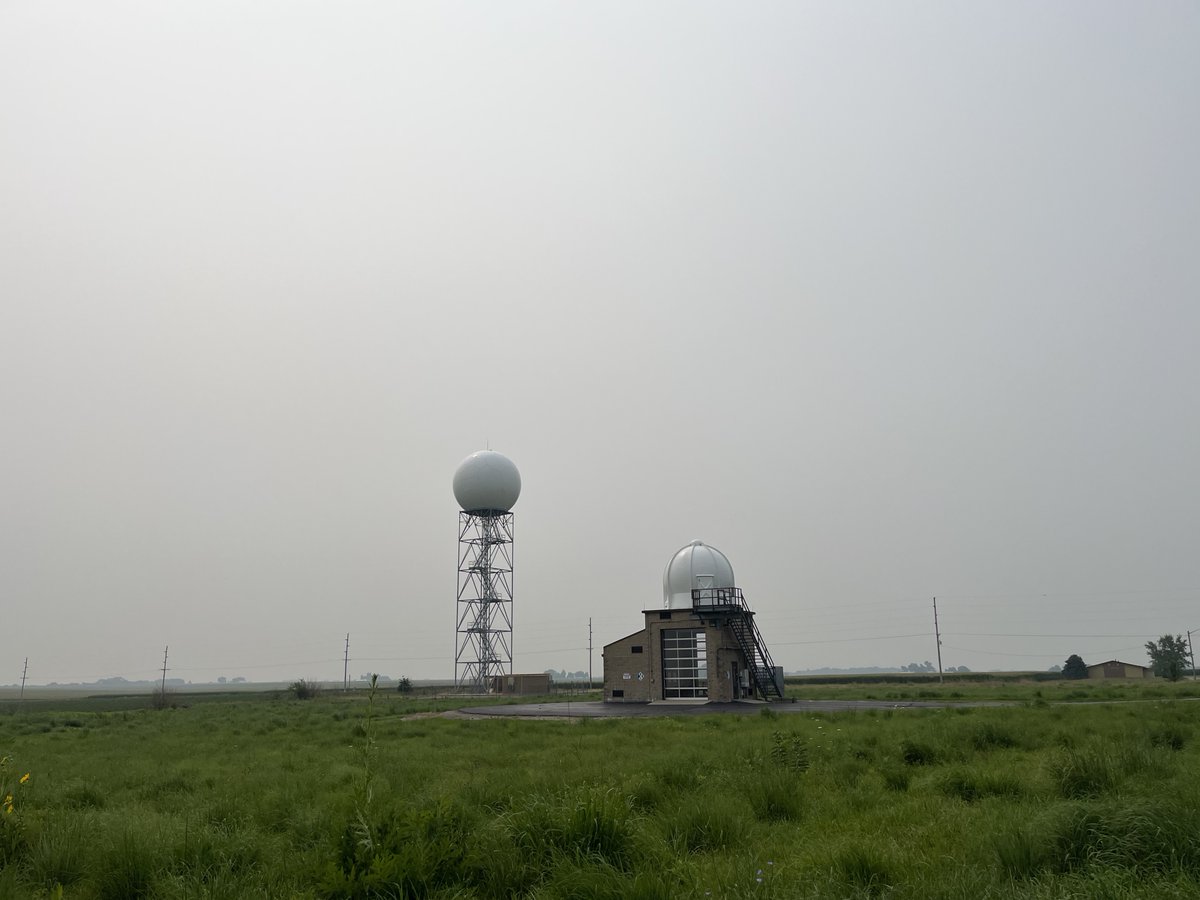 NWS Lincoln IL tweet media