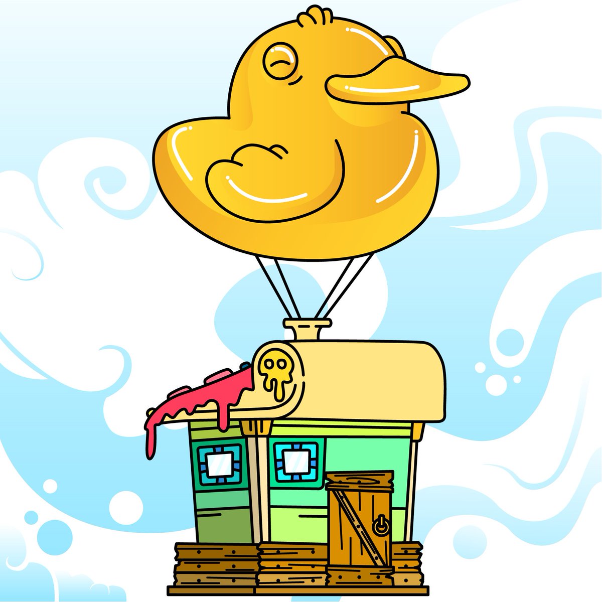 balloonsbot's tweet image. 🏘️ Balloon Homes #106

🏆 Rank 629

💵 SOLD for 0.33 ◎ ($9.29)

📝 solscan.io/tx/4oZFmLJspkC…

🚀 #Solana #SolanaNFT #NFT #NFTs #NFTCommunity #SolNFTs

🤝Join the adventure: magiceden.io/marketplace/ba…