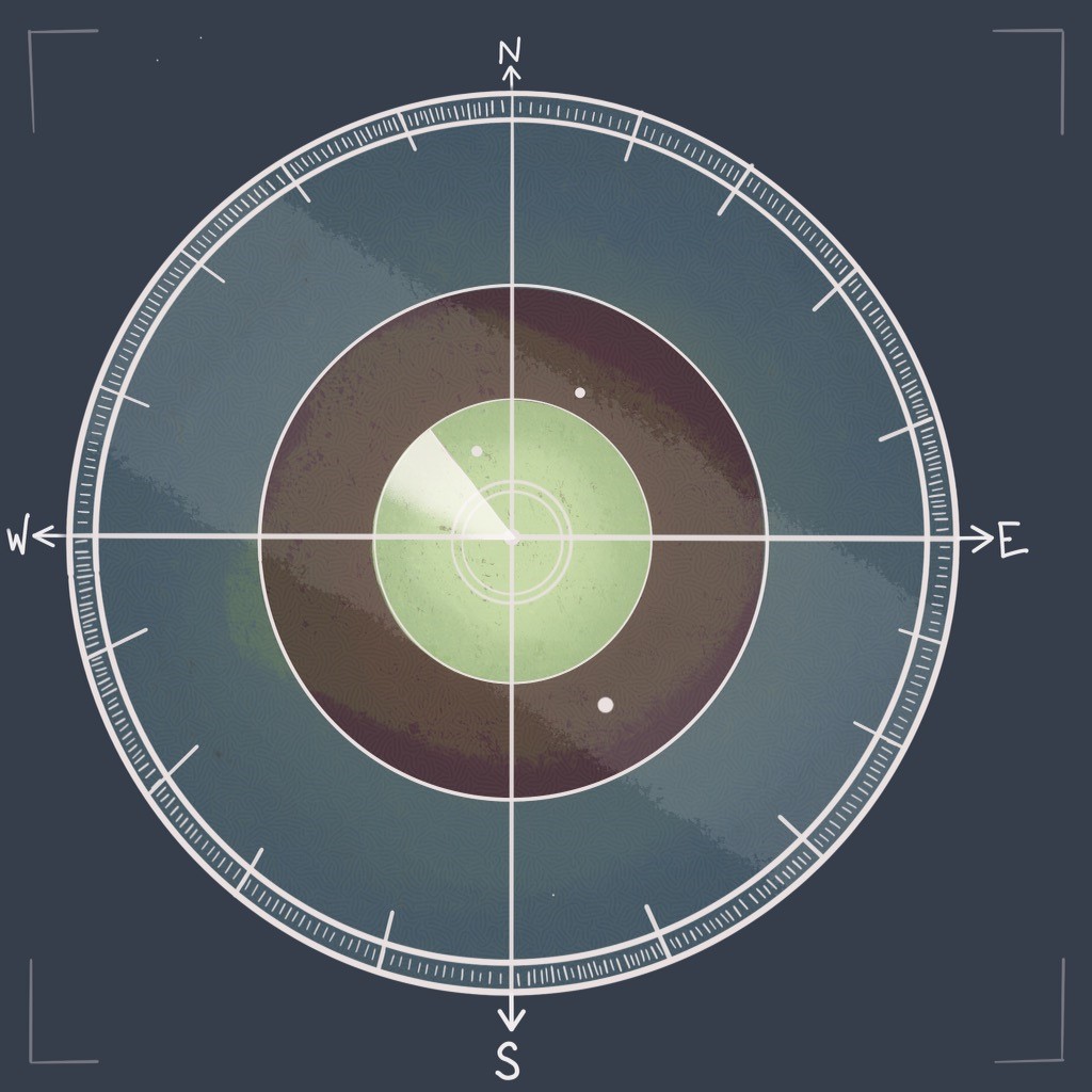 desautels_phd's tweet photo. Our neuroception is much like radar as we are always detecting risk in the environment! Neuroception works outside of awareness and we will be sharing this in the manual so students can learn to check in with their own radar/ neuroception! https://t.co/daKpmNOmwj