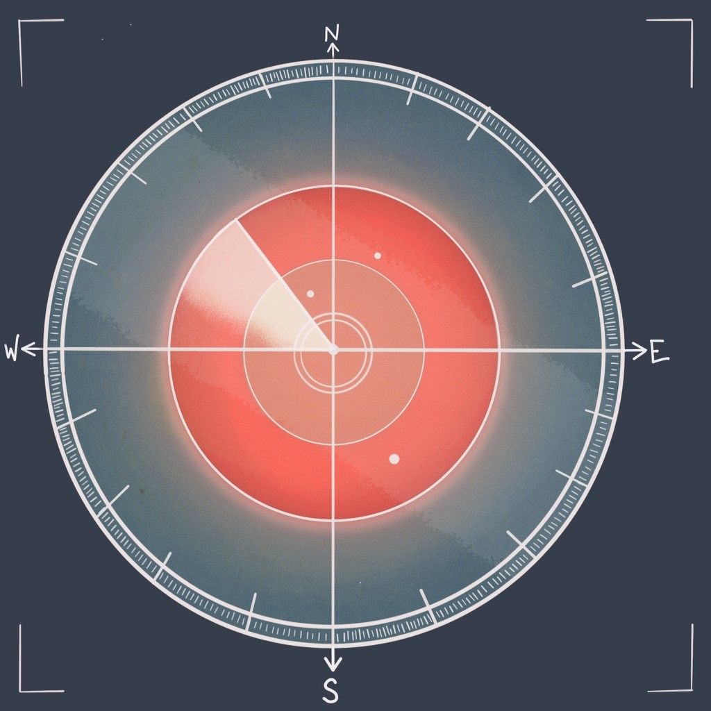 desautels_phd's tweet photo. Our neuroception is much like radar as we are always detecting risk in the environment! Neuroception works outside of awareness and we will be sharing this in the manual so students can learn to check in with their own radar/ neuroception! https://t.co/daKpmNOmwj