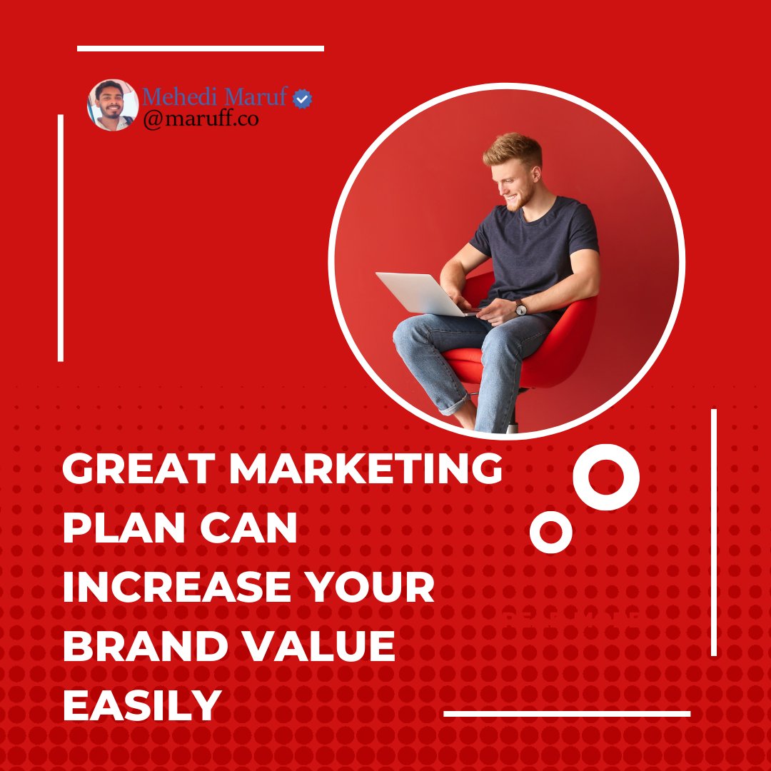 If you don't know how to sell, you can't sell.

If you don't know marketing, you can't bring in customers.

You can't create content, you can't do branding.

if you Don't know traffic generation, you can't bring it anywhere.
 #facebookads #facebookshop #facebookmarketing
