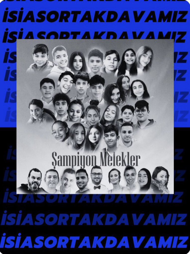 BoranOben's tweet photo. #isiasaortakdavamız https://t.co/7WU9u0QPrt