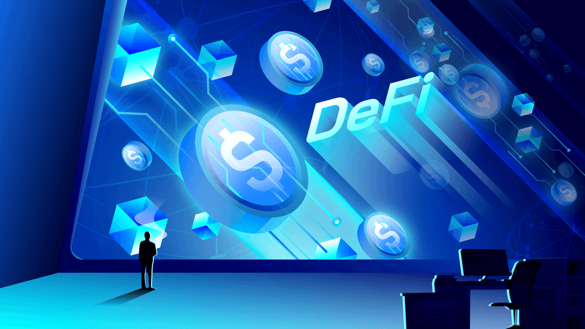 Mehdi_Scalify's tweet photo. THREAD 🧵

La DeFi est pour moi le moyen le plus efficace de faire l’argent en crypto.

Bien maîtrisée, elle peut te permettre de générer plus de 30.000$ par ans.

Voici le GUIDE complet pour comprendre les bases de la DeFi ⤵️ https://t.co/vhUaHdmsO3