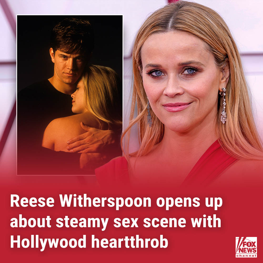 'DIDN'T HAVE CONTROL': Reese Witherspoon is cringing at a past role early in her Hollywood career. https://t.co/ylwiGMtUPS https://t.co/HqsYVu2IqB