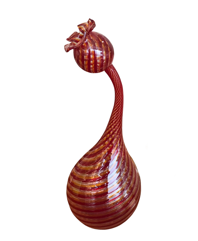 Murano Art Glass Vase

chairish.com/product/939815…

#clutterantiques #muranovase #redandwhitemurano #muranoflowervase #handblownvase artglassvase #murabo #italianvase #sniderplazaantiques #interiordesign #dallasinteriors #chairish #foundandchairished