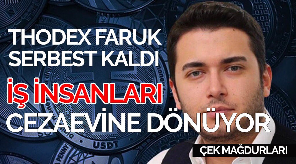 <a href="/AvOzlemZengin/">Av. Özlem Zengin 🇹🇷</a> Ülkemizde tek borçlu bizmişiz gibi mahkum edilip,hiçbir infaz indirimindende faydalandırılmayan en şanssız vatandaşlar sanırım biziz.#CEKEHAPİSCEZASIKALKSIN Aihm e Anayasaya aykırı yapmayın dedikçe tersi oluyor anlamadık gitti. <a href="/RTErdogan/">Recep Tayyip Erdoğan</a> <a href="/yilmaztunc/">Yılmaz TUNÇ</a> <a href="/avabdullahguler/">Abdullah Güler</a> <a href="/YildizFeti/">Feti Yıldız</a>