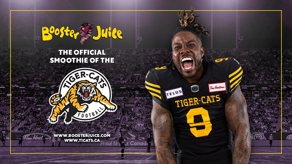 Booster Juice tweet media