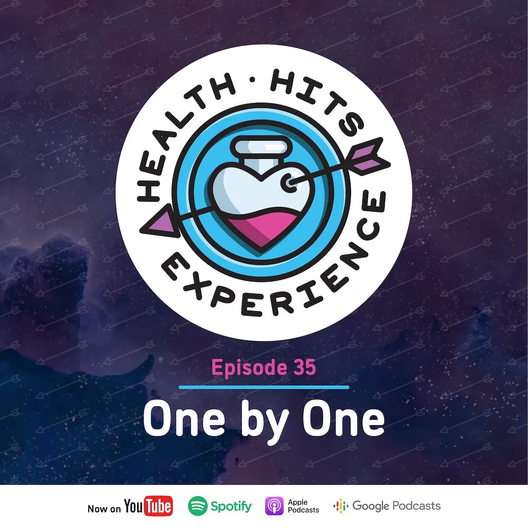 The Aether Bastards find themselves trapped in this nightmare of a Zalarian facility. One of them makes a deal with a devil only to learn that there is something stronger than fear. Family.

Episode 35- 'One by One', is now available on YouTube and most podcasting platforms!