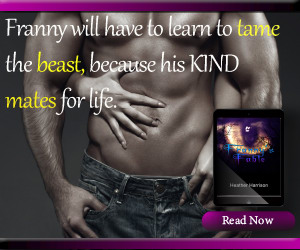 Franny's killed her husband more times than she can count. Now, she'll tell her story, the story of an obsession. The story of how she tamed a beast. Click link to preview on amazon.
tinyurl.com/yam7lpjj
#rt #bookboost #romance #horror #amwriting #amreading